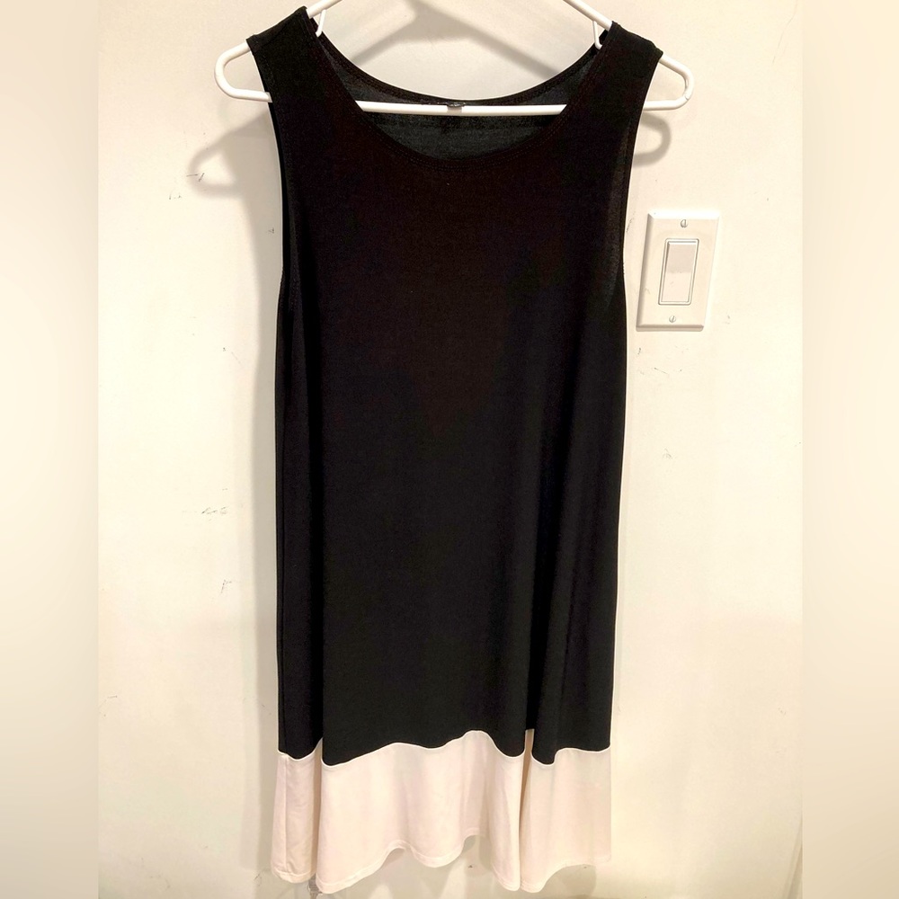 Tiana B Dress